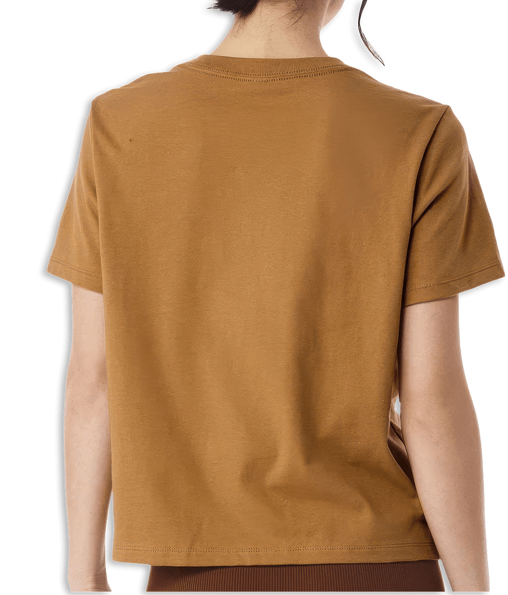 Women Move the World SM Dance Supports HMF Fundraiser - unisex shirt design - back