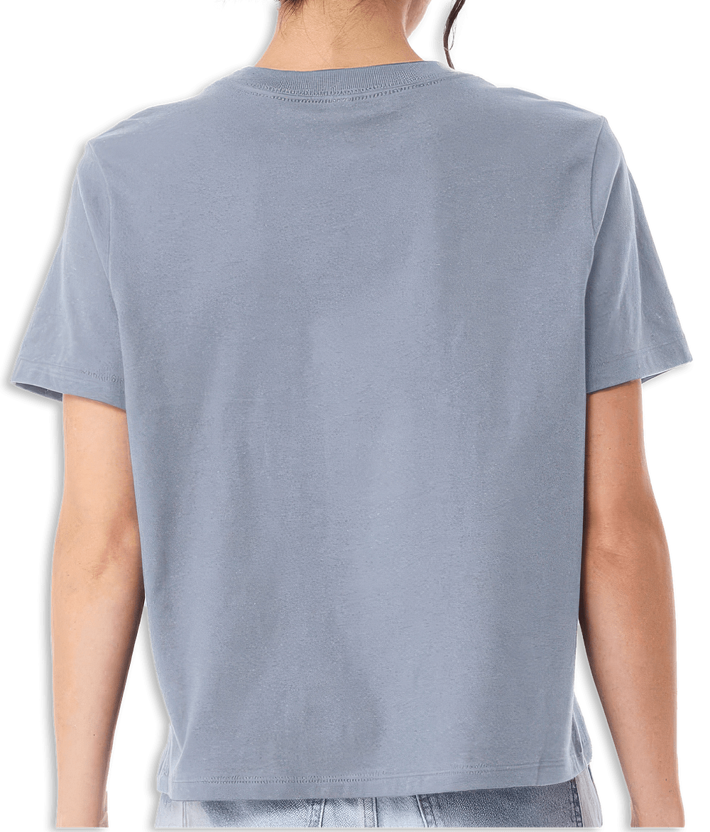2026 SDSLA Fundraiser - unisex shirt design - back