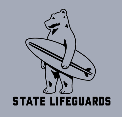 2026 SDSLA shirt design - zoomed