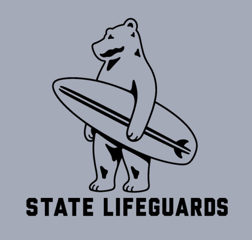 2026 SDSLA shirt design - zoomed