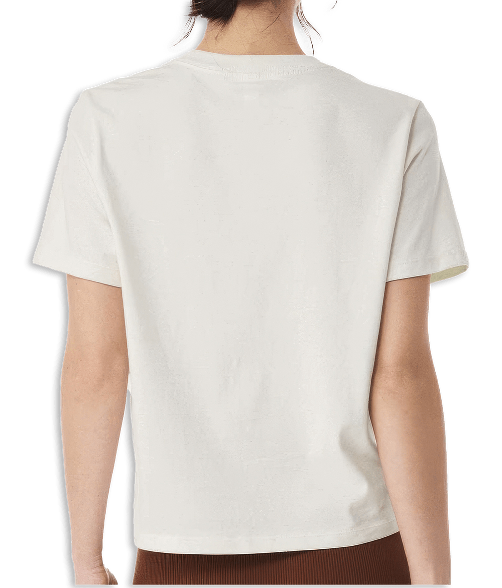 Bella + Canvas Women's Drop Shoulder Heavyweight T-shirt