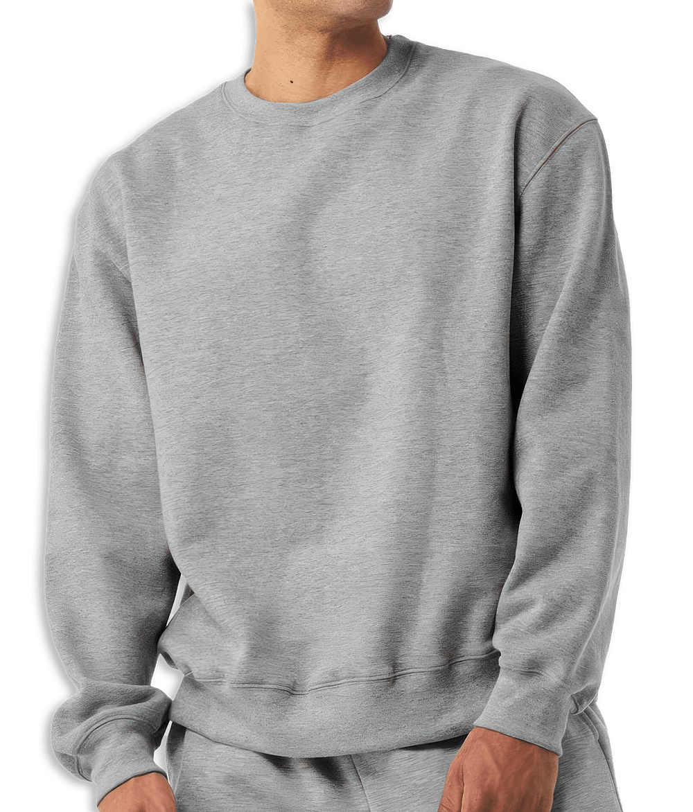 Bradley Hills Spiritwear: Collegiate Sweatshirts Fundraiser - unisex shirt design - front