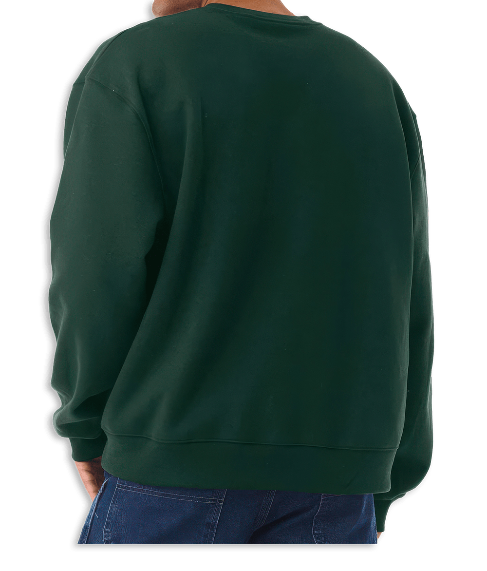 ISO Davis: Represent & Give Back Fundraiser - unisex shirt design - back