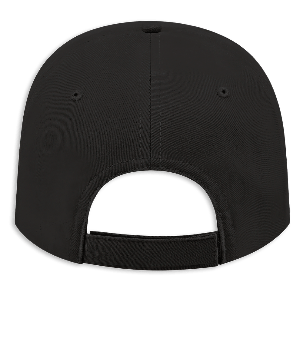 GRPN Hat 10 Fundraiser - unisex shirt design - back