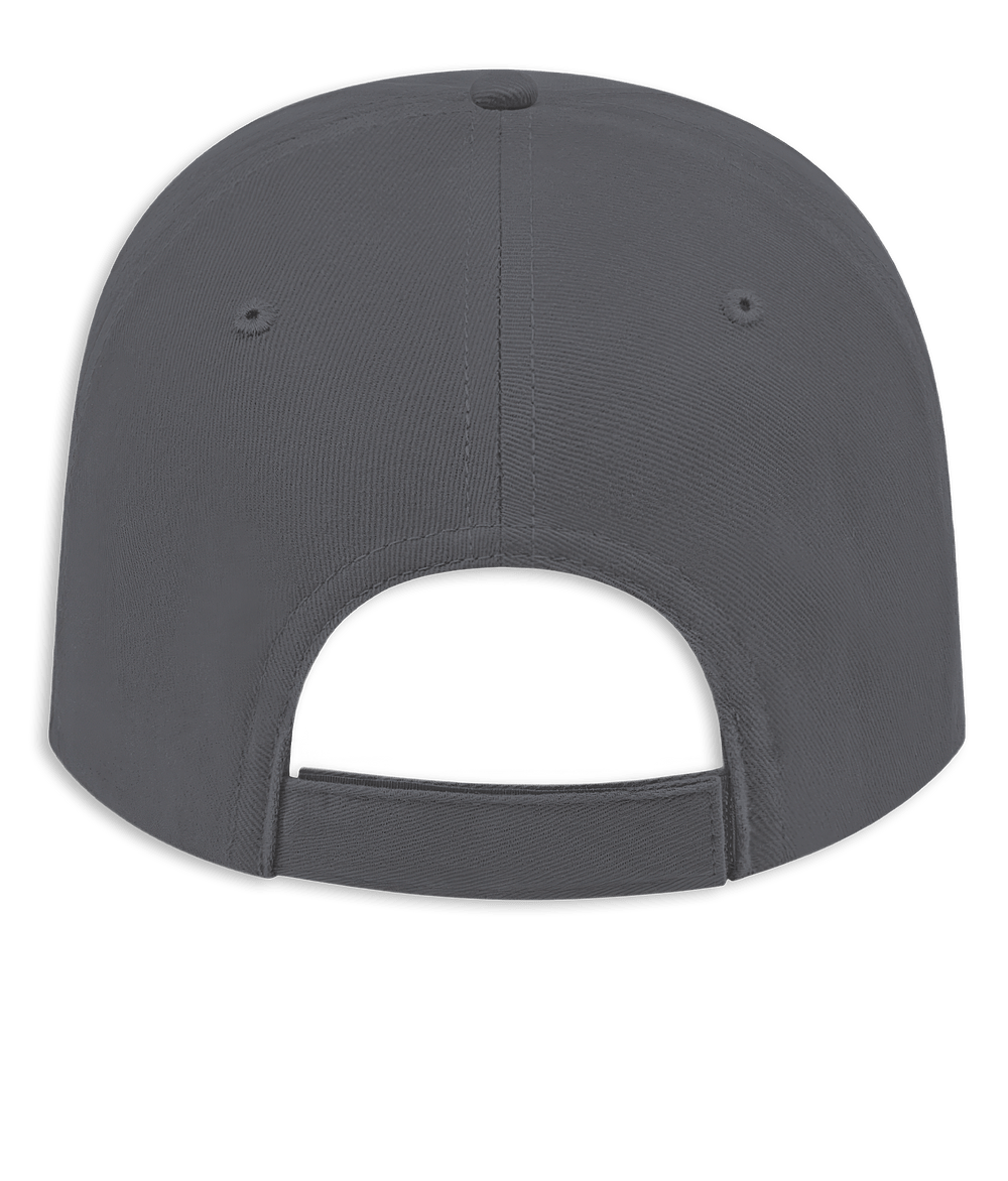 GRPN Hat 10 Fundraiser - unisex shirt design - back