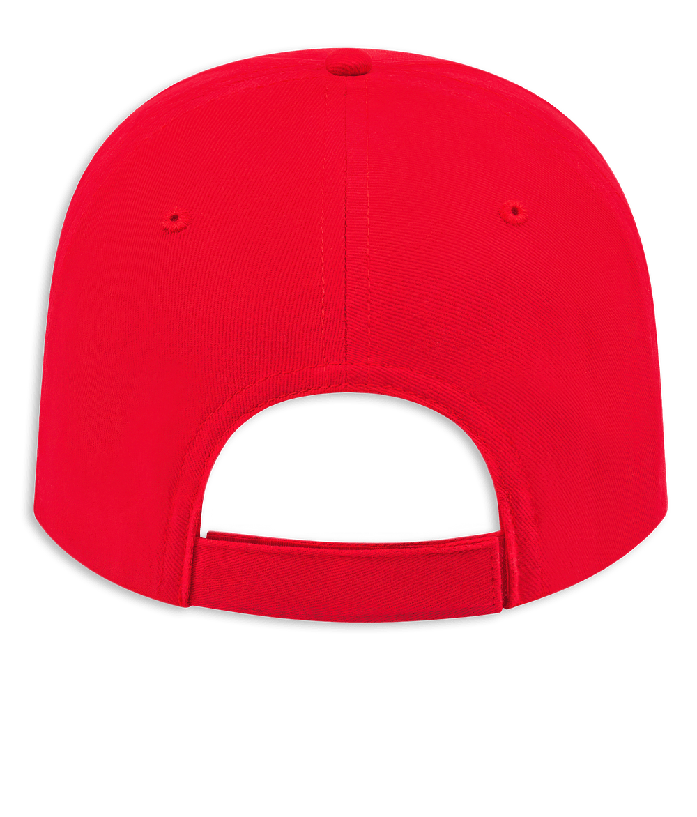 GRPN Hat 10 Fundraiser - unisex shirt design - back