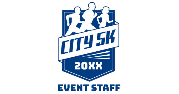 5K Event Staff