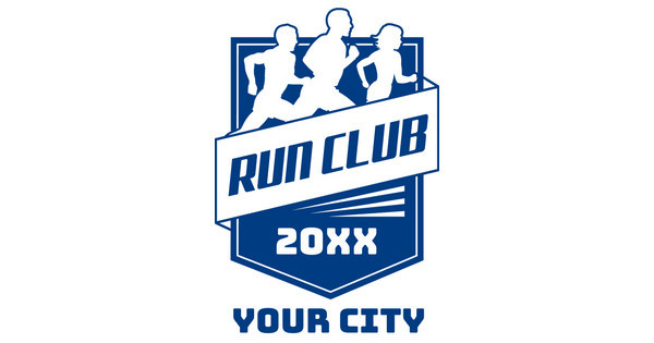 Zoomed in Design Idea Number 62596: run club