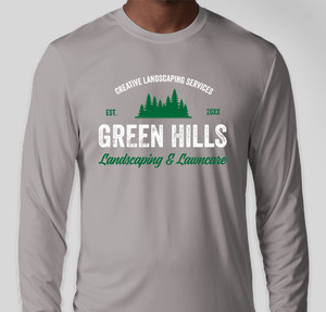 Green Hills Landscaping