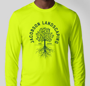 jacobson landscaping