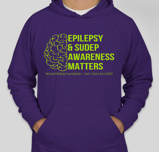 Epilepsy shirts sales and hoodies