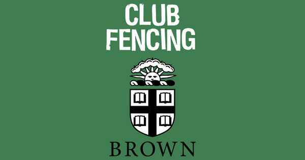 Brown Club Fencing