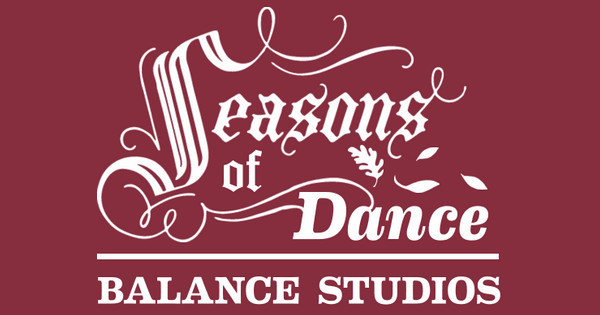 Seasons of Dance