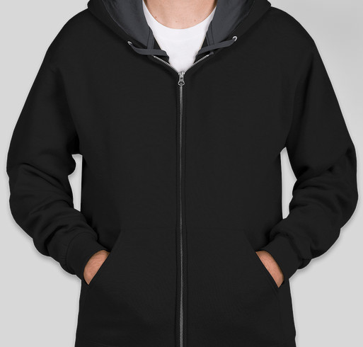 Hooded sales poopy jacket