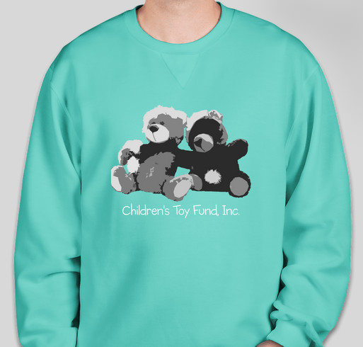 Operation Christmas Fundraiser - unisex shirt design - front