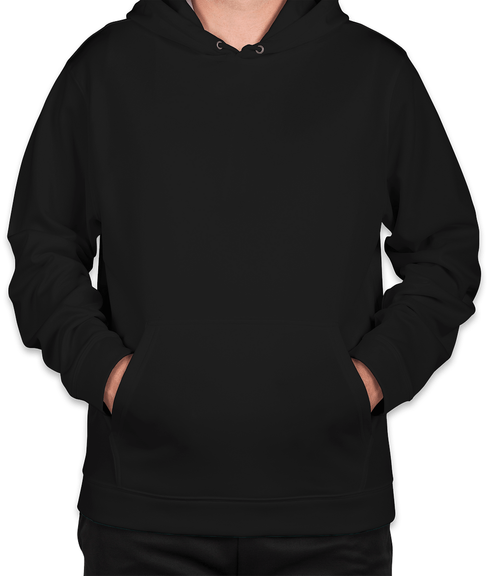 Sport-Tek Performance Pullover Hoodie