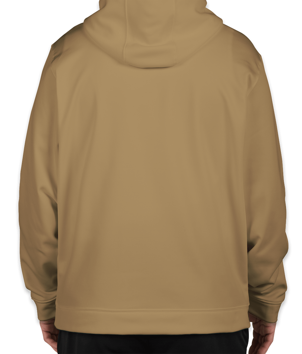 Twin Cities Squadron Sea Cadets Spirit Wear - Limited Edition VIKING Wear Fundraiser - unisex shirt design - back