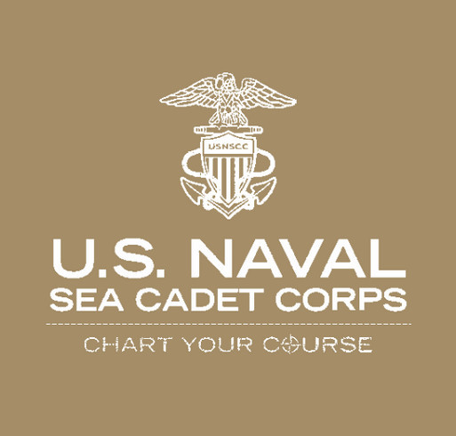Twin Cities Squadron Sea Cadets Spirit Wear - Limited Edition VIKING Wear shirt design - zoomed