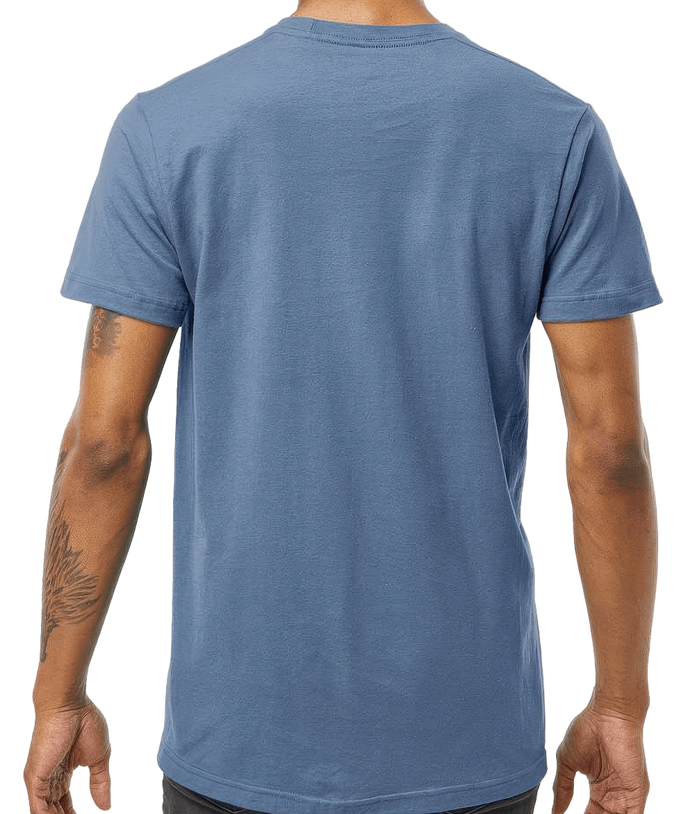 2026 SAA-STL Seahawks T-shirt! Fundraiser - unisex shirt design - back