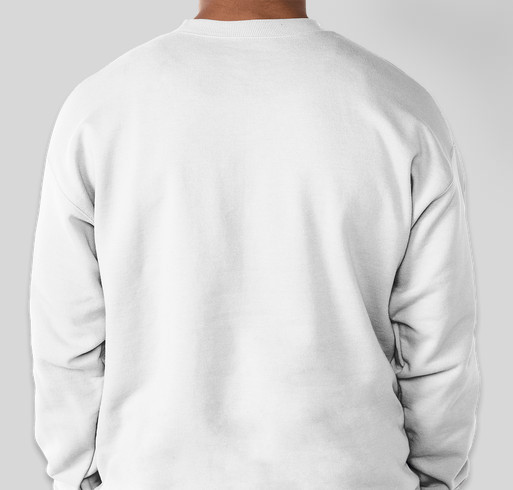 Camp Celiac 2021 Pullovers Fundraiser - unisex shirt design - back
