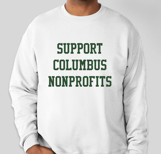 Hanes EcoSmart 50/50 Crewneck Sweatshirt