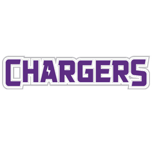 Chargher Hoodie or Sweathshirt shirt design - zoomed