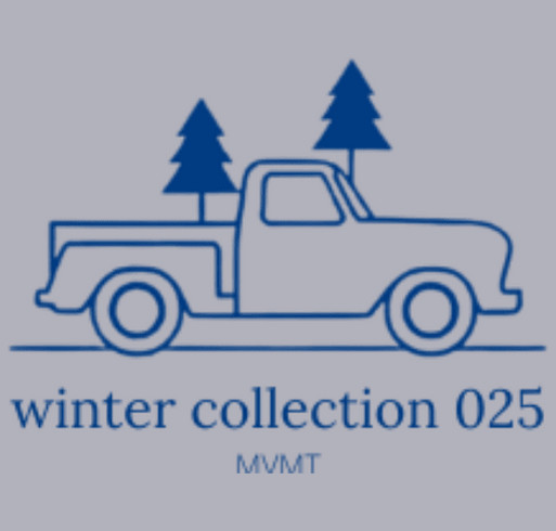 6th Annual Swag For A Good Claus shirt design - zoomed