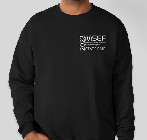 2023 MSEF Gear Fundraiser - unisex shirt design - front