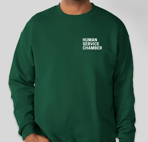 Custom 2025 ink crewneck