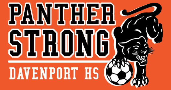 Panther Strong