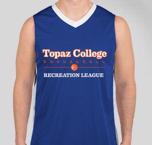 Basketball Rec League