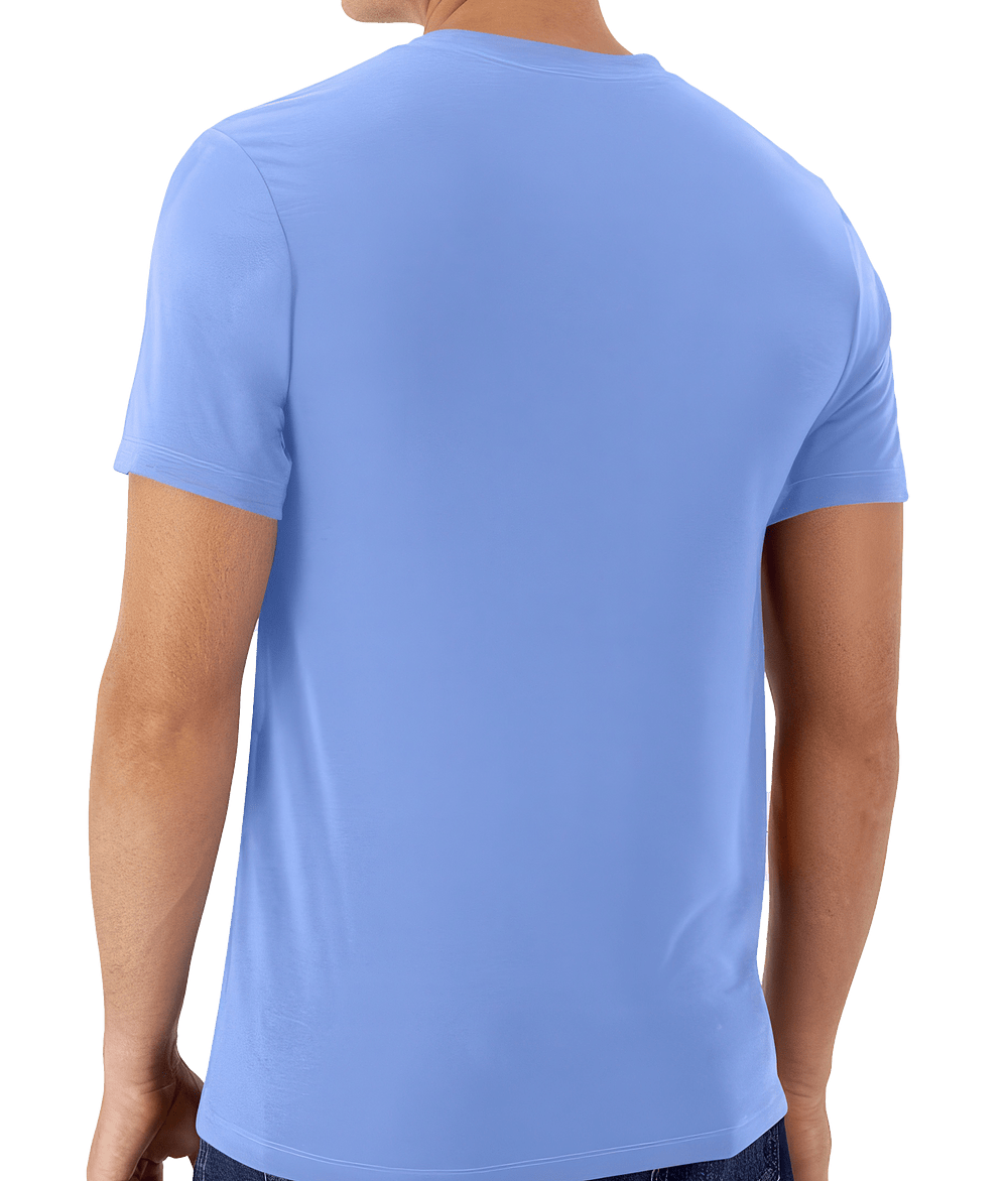 PHOC Spring T-Shirt Campaign Fundraiser - unisex shirt design - back