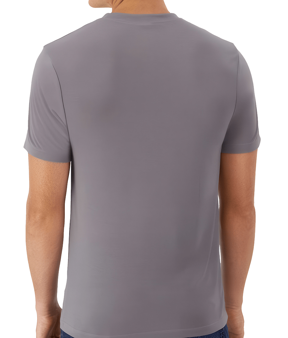 PHOC Spring T-Shirt Campaign Fundraiser - unisex shirt design - back