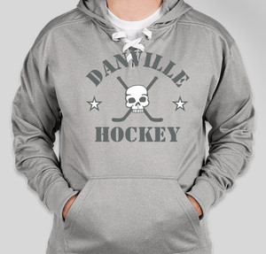 danville hockey
