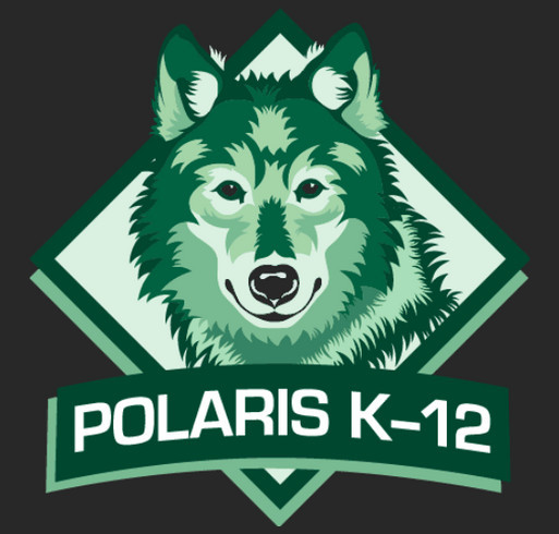 Vest shirt design - zoomed