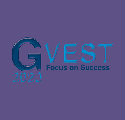 GVEST 2020 shirt design - zoomed