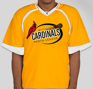 Cardinals Lacrosse