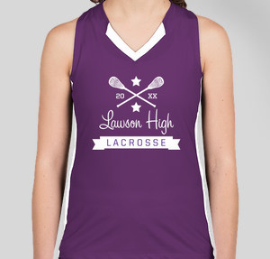 Lawson Lacrosse