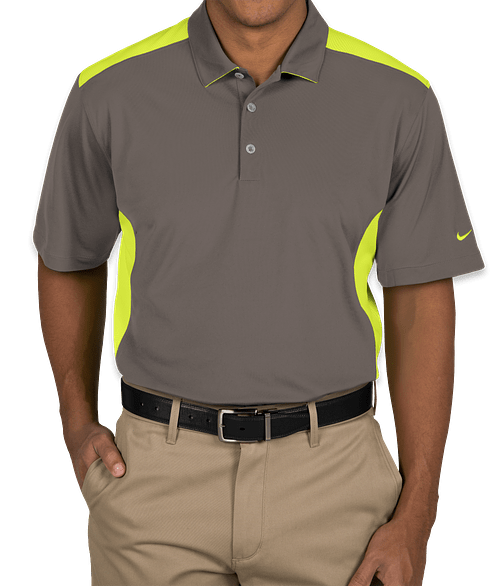 nike dri fit mesh shirt