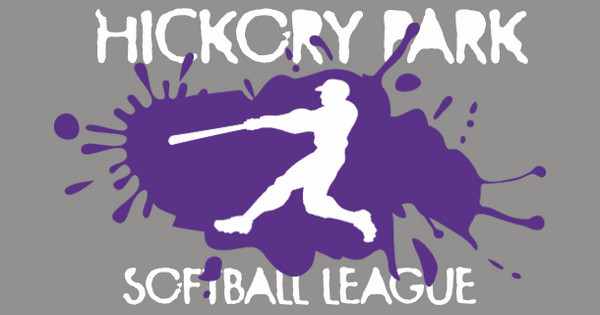 Hickory Park Softball League