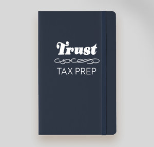 Trust Tax Prep