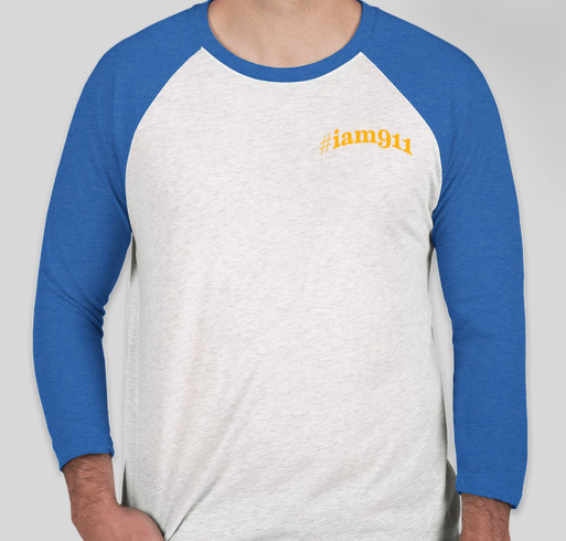 VA APCO Sunshine Fund Fundraiser - unisex shirt design - front