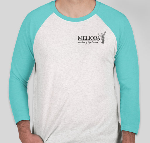 Meliora Academy Fundraiser Fundraiser - unisex shirt design - front