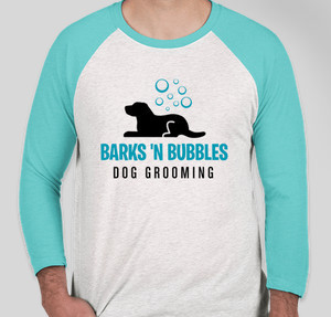 Barks n Bubbles