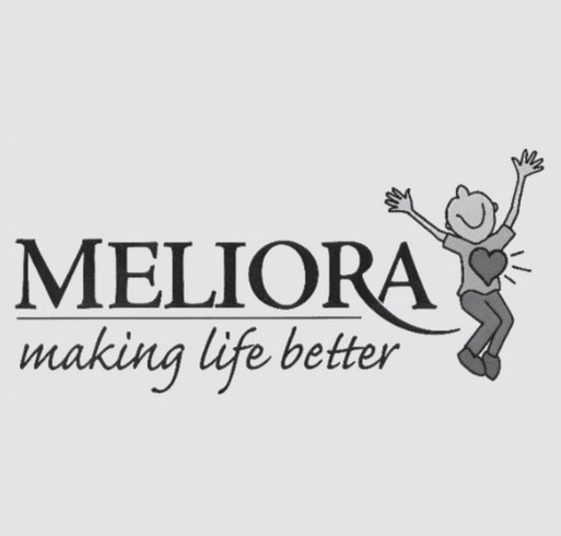 Meliora Academy Fundraiser shirt design - zoomed