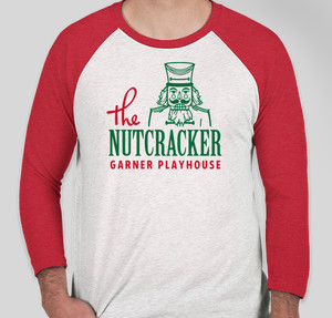 Garner Nutcracker