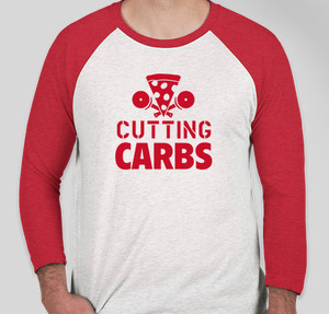cutting carbs