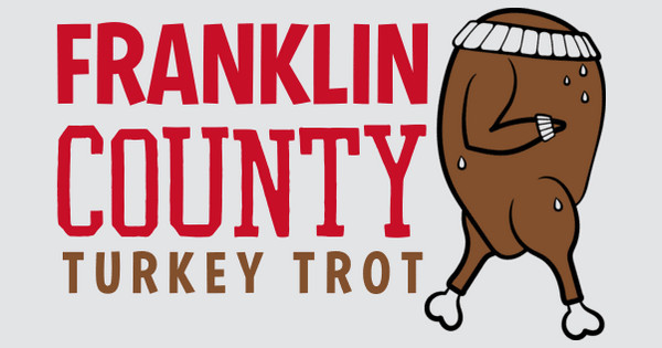 Franklin County Turkey Trot