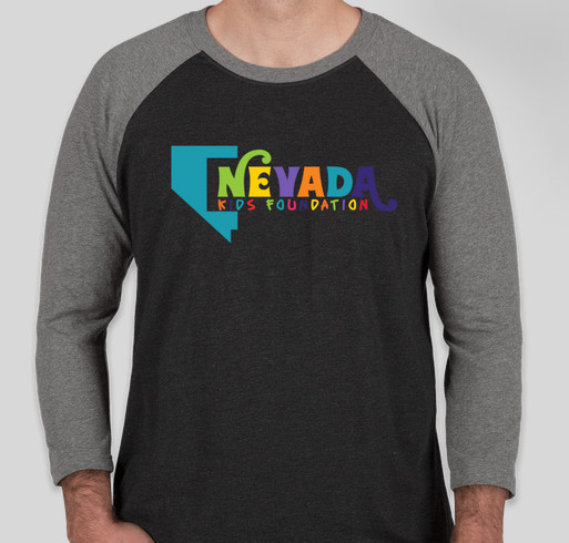Next Level Tri-Blend Raglan T-shirt