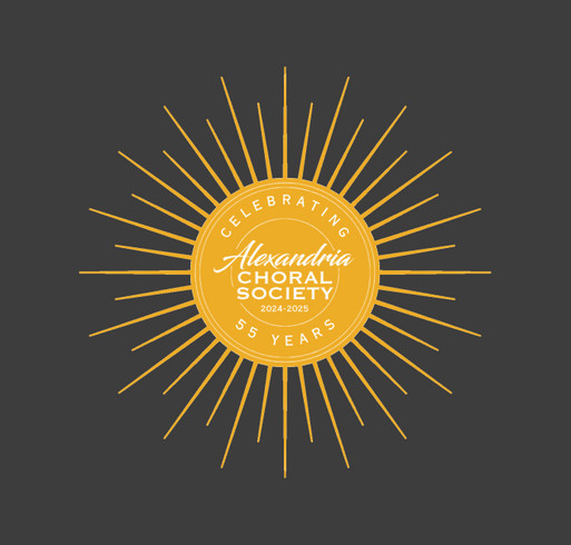 ACS's 55th Season T-shirt REBOOT! shirt design - zoomed